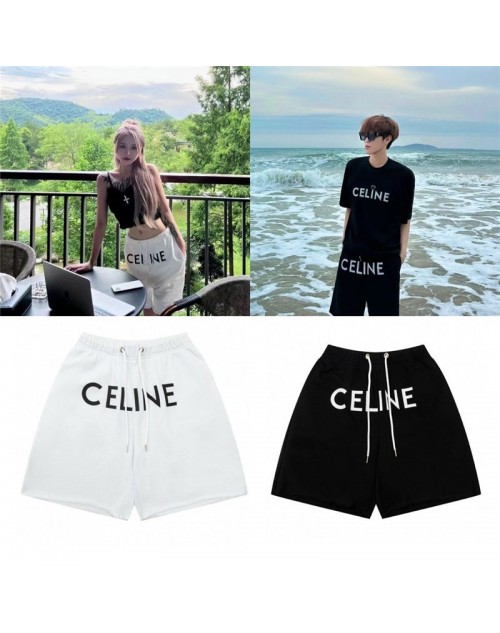 CELINE セリーヌパンツズボン 品番：X-LI-CEL-58441ラインで在庫確認とご注文の際、品番を教えてください