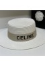 CELINE セリーヌキャップ 品番：X-LI-CEL-58477ラインで在庫確認とご注文の際、品番を教えてください