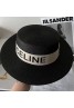 CELINE セリーヌキャップ 品番：X-LI-CEL-58477ラインで在庫確認とご注文の際、品番を教えてください