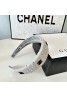 CELINE セリーヌヘアアクセサリー 品番：X-LI-CEL-58485ラインで在庫確認とご注文の際、品番を教えてください