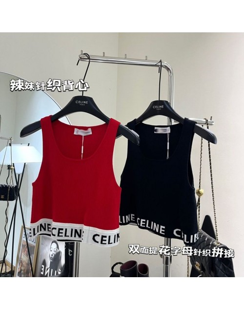 CELINE セリーヌtシャツ 品番：X-LI-CEL-58590ラインで在庫確認とご注文の際、品番を教えてください