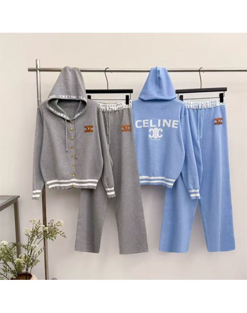 CELINE セリーヌパーカー服ジャケット 品番：X-LI-CEL-58748ラインで在庫確認とご注文の際、品番を教えてください