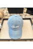 CELINE セリーヌキャップ 品番：X-LI-CEL-59234ラインで在庫確認とご注文の際、品番を教えてください