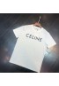 CELINE セリーヌtシャツ 品番：X-LI-CEL-59255ラインで在庫確認とご注文の際、品番を教えてください