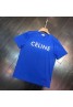 CELINE セリーヌtシャツ 品番：X-LI-CEL-59255ラインで在庫確認とご注文の際、品番を教えてください