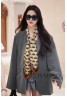 CELINE セリーヌマフラー 品番：X-LI-CEL-59718ラインで在庫確認とご注文の際、品番を教えてください