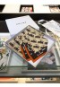 CELINE セリーヌマフラー 品番：X-LI-CEL-59718ラインで在庫確認とご注文の際、品番を教えてください