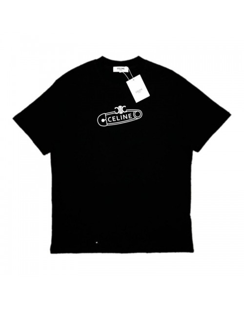 CELINE セリーヌtシャツ 品番：X-LI-CEL-60009ラインで在庫確認とご注文の際、品番を教えてください