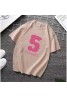 シャネル Ｔシャツ 潮流 カジュアル 男女通用 オシャレ