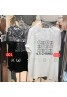 シャネル ｔシャツ 丸首 カジュアル 小香風 女性 ファション