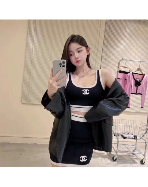 Chanel シャネル小孩衣服 子供服 品番：X-LI-CHA-56715ラインで在庫確認とご注文の際、品番を教えてください