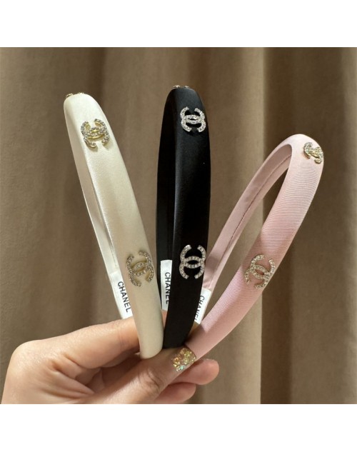 Chanel シャネル发饰 ヘアアクセサリー 品番：X-LI-CHA-56749ラインで在庫確認とご注文の際、品番を教えてください