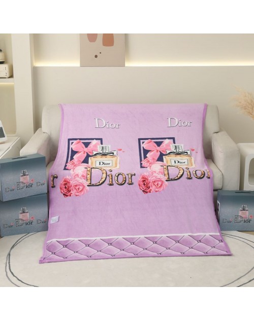 Dior ディオール床上用品 ブランド 寝具 品番：X-LI-CHA-56840ラインで在庫確認とご注文の際、品番を教えてください