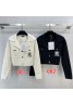 Chanel シャネル卫衣 夹克  パーカー服ジャケット 品番：X-LI-CHA-57015ラインで在庫確認とご注文の際、品番を教えてください