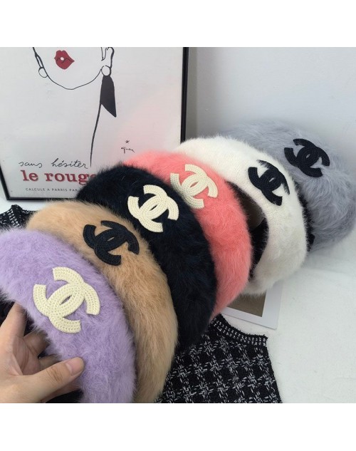 Chanel シャネル ヘアアクセサリー 品番：X-LI-CHA-57370ラインで在庫確認とご注文の際、品番を教えてください