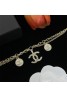 Chanel シャネル ブレスレット 品番：X-LI-CHA-57397ラインで在庫確認とご注文の際、品番を教えてください