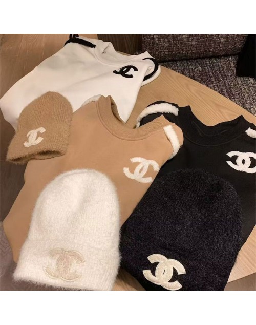 Chanel シャネル  パーカー服ジャケット 品番：X-LI-CHA-57439ラインで在庫確認とご注文の際、品番を教えてください