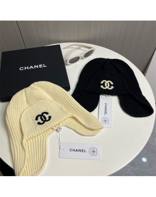 Chanel シャネルキャップ 品番：X-LI-CHA-57465ラインで在庫確認とご注文の際、品番を教えてください