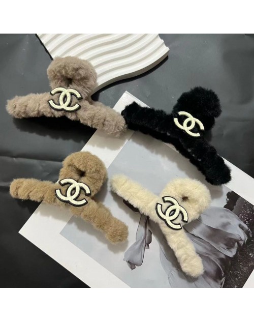 Chanel シャネルヘアアクセサリー 品番：X-LI-CHA-57472ラインで在庫確認とご注文の際、品番を教えてください