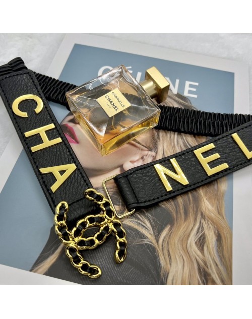 Chanel シャネルベルト 品番：X-LI-CHA-57475ラインで在庫確認とご注文の際、品番を教えてください