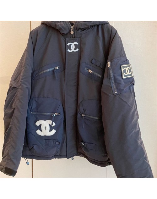 Chanel シャネルパーカー服ジャケット 品番：X-LI-CHA-57514ラインで在庫確認とご注文の際、品番を教えてください