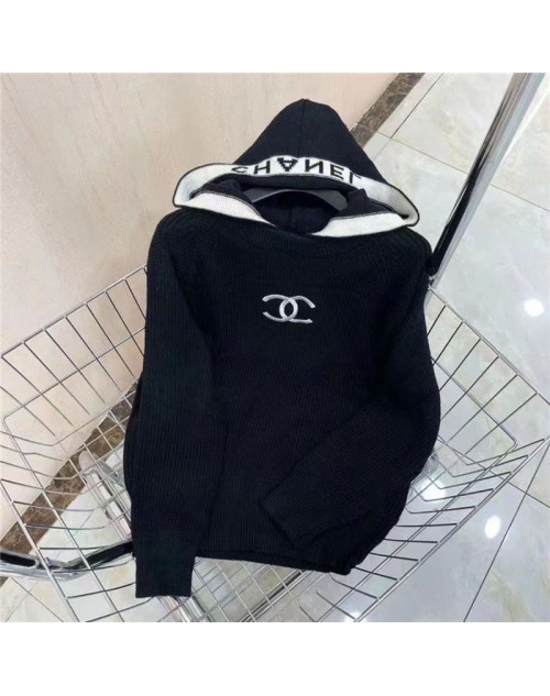 Chanel シャネルパーカー服ジャケット 品番：X-LI-CHA-57515ラインで在庫確認とご注文の際、品番を教えてください