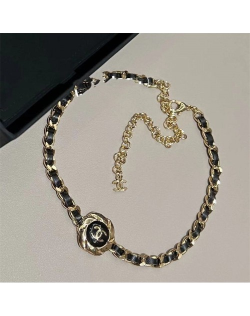Chanel シャネルネックレス 品番：X-LI-CHA-57653ラインで在庫確認とご注文の際、品番を教えてください