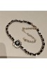 Chanel シャネルネックレス 品番：X-LI-CHA-57653ラインで在庫確認とご注文の際、品番を教えてください