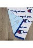 Champion チャンピオンタオル 品番：X-LI-CHA-57673ラインで在庫確認とご注文の際、品番を教えてください