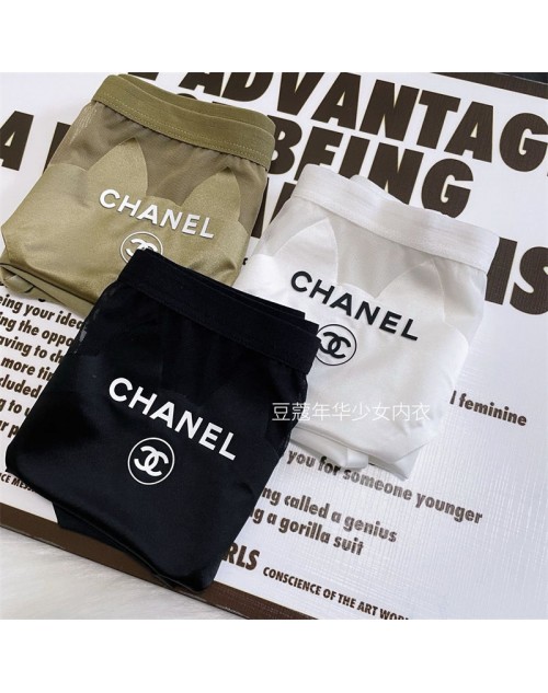 Chanel シャネル下着 品番：X-LI-CHA-57683ラインで在庫確認とご注文の際、品番を教えてください
