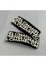 Chanel シャネルマフラー 品番：X-LI-CHA-57697ラインで在庫確認とご注文の際、品番を教えてください