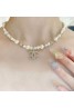 Chanel シャネルネックレス 品番：X-LI-CHA-57777ラインで在庫確認とご注文の際、品番を教えてください