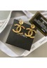 Chanel シャネルピアス 品番：X-LI-CHA-57779ラインで在庫確認とご注文の際、品番を教えてください