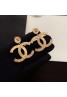 Chanel シャネルピアス 品番：X-LI-CHA-57779ラインで在庫確認とご注文の際、品番を教えてください
