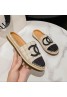 Chanel シャネル靴 品番：X-LI-CHA-57782ラインで在庫確認とご注文の際、品番を教えてください