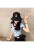 Chanel シャネルキャップ 品番：X-LI-CHA-57785ラインで在庫確認とご注文の際、品番を教えてください