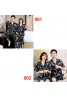 Chanel シャネルパーカー服ジャケット 品番：X-LI-CHA-57818ラインで在庫確認とご注文の際、品番を教えてください