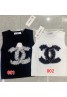 Chanel シャネルtシャツ 品番：X-LI-CHA-57842ラインで在庫確認とご注文の際、品番を教えてください