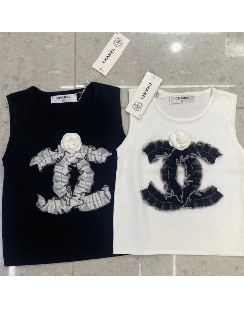 Chanel シャネルtシャツ 品番：X-LI-CHA-57842ラインで在庫確認とご注文の際、品番を教えてください