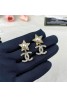 Chanel シャネルピアス 品番：X-LI-CHA-57843ラインで在庫確認とご注文の際、品番を教えてください