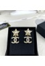 Chanel シャネルピアス 品番：X-LI-CHA-57843ラインで在庫確認とご注文の際、品番を教えてください