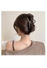 Chanel シャネルヘアアクセサリー 品番：X-LI-CHA-57849ラインで在庫確認とご注文の際、品番を教えてください