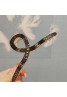 Chanel シャネルヘアアクセサリー 品番：X-LI-CHA-57854ラインで在庫確認とご注文の際、品番を教えてください