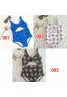 Chanel シャネル子供服 品番：X-LI-CHA-57856ラインで在庫確認とご注文の際、品番を教えてください