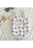 Chanel シャネル子供服 品番：X-LI-CHA-57856ラインで在庫確認とご注文の際、品番を教えてください