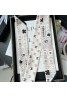 Chanel シャネルマフラー 品番：X-LI-CHA-57857ラインで在庫確認とご注文の際、品番を教えてください