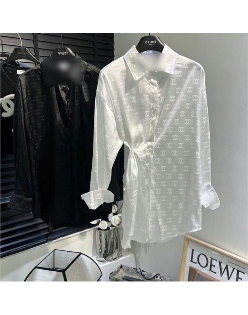 Chanel シャネルパーカー服ジャケット 品番：X-LI-CHA-57869ラインで在庫確認とご注文の際、品番を教えてください