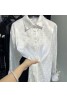 Chanel シャネルパーカー服ジャケット 品番：X-LI-CHA-57869ラインで在庫確認とご注文の際、品番を教えてください