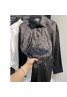 Chanel シャネルパーカー服ジャケット 品番：X-LI-CHA-57869ラインで在庫確認とご注文の際、品番を教えてください