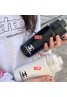 Chanel シャネル魔法瓶 品番：X-LI-CHA-57903ラインで在庫確認とご注文の際、品番を教えてください